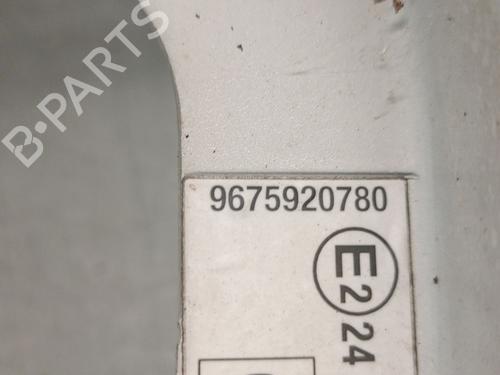 Other PEUGEOT 3008 I MPV (0U_) 2.0 HDi Hybrid4 (0URHCA) | BP28318380O1 