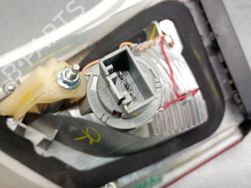 Left tailgate light BMW X6 (E71, E72) xDrive 35 d | BP32081276C79