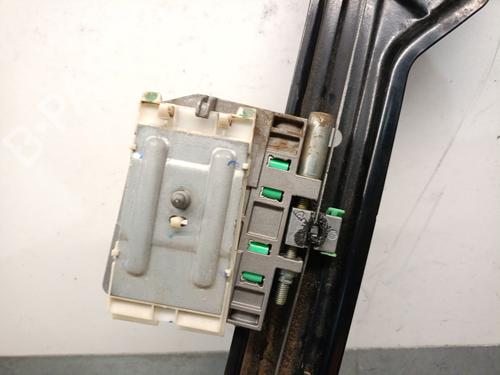 Front left window mechanism AUDI A5 (8T3) 2.7 TDI | BP39402781C22  - Image 5