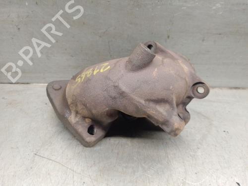Used Pipe KIA CARNIVAL / GRAND CARNIVAL III (VQ) 2.9 CRDi (185 hp) 23038451