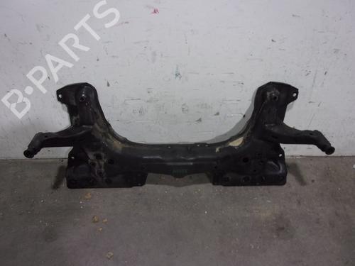 Used Subframe Subframe 17586796 17586796