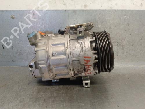 Used AC compressor AC compressor RENAULT LAGUNA III Grandtour (KT0/1) 2.0 dCi (KT0M, KT0N, KT0S, KT19, KT1F) (173 hp) 35964450 35964450