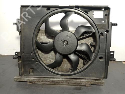 Køleventilator elektrisk NISSAN JUKE (F16_) 1.6 Hybrid (143 hp) 26656411
