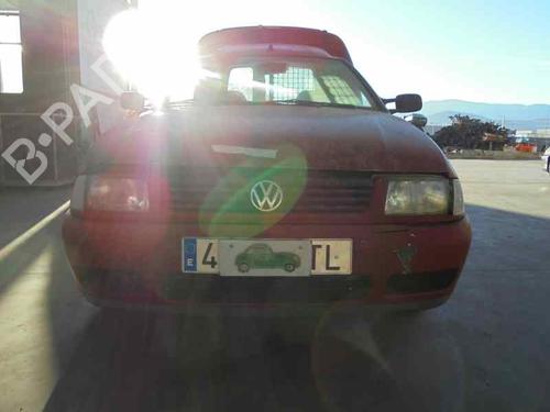 Left front indicator VW CADDY II Box Body/MPV (9K9A) 1.9 SDI | BP2072001C32 - Image 8