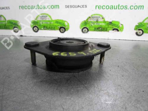 Used Engine mount RENAULT CLIO I (B/C57_, 5/357_) 1.4 (80 hp) 8761959