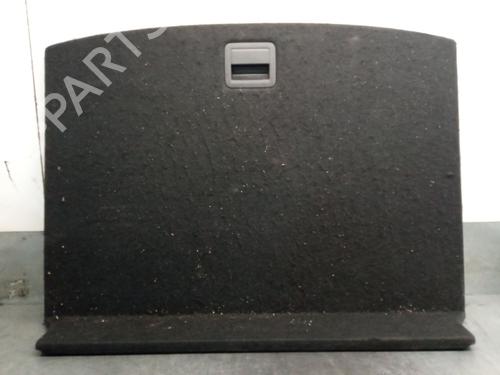 Used Rear parcel shelf VW TAIGO (CS1) 1.0 TSI (110 hp) 27970839
