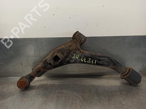 Used Left front suspension arm HYUNDAI ATOS (MX) 1.0 i (54 hp) 13254635