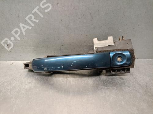 Used Front left exterior door handle Front left exterior door handle 38448225 38448225