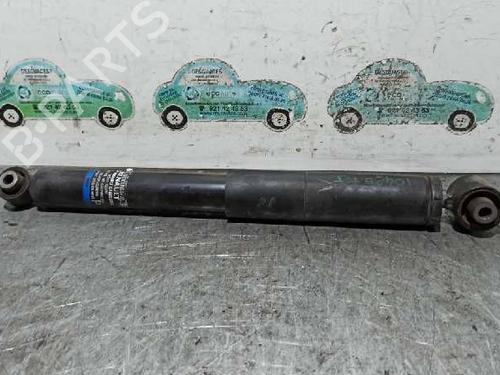 Venstre bagtil støddæmper RENAULT KOLEOS I (HY_) 2.0 dCi (HY0K) (150 hp) 5102362