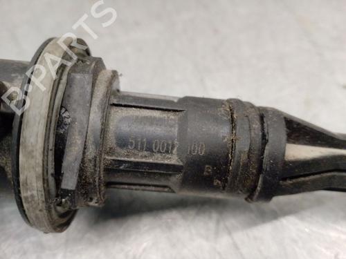 Clutch slave cylinder RENAULT MASTER II Bus (JD) 2.8 dTI (JD0B, JD0F, JD1B, JD1F) | BP30947915M113