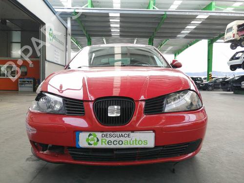 Electronic module SEAT IBIZA III (6L1) 1.9 SDI | BP17477853M83 