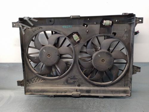Used Radiator fan ALFA ROMEO 159 Sportwagon (939_) 1.9 JTDM 16V (939BXC1B, 939BXC12) (150 hp) 12552892