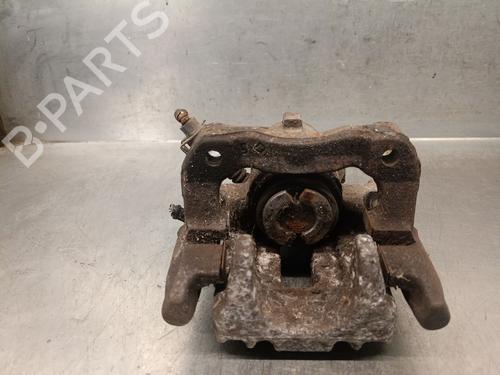 Left rear brake caliper AUDI A3 (8L1) 1.8 T | BP27340018M107 