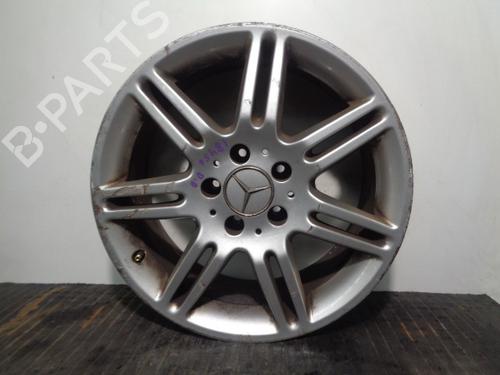 Fælk MERCEDES-BENZ C-CLASS T-Model (S203) [2001-2007]  20266971