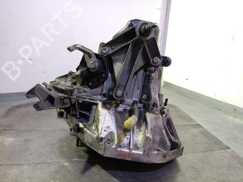 Gearbox RENAULT SCÉNIC II (JM0/1_) 1.5 dCi (JM02, JM13) | BP29828577M3 