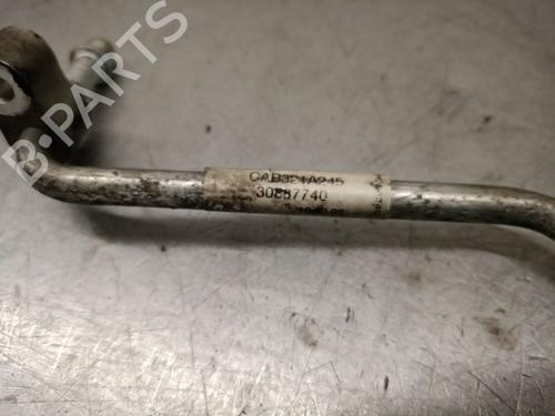 AC pipe VOLVO S40 I (644) 1.8 i | BP29583796M126 