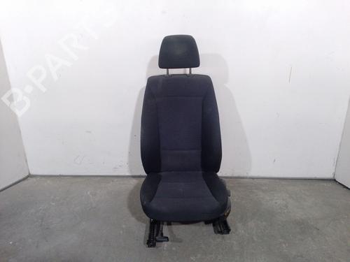 Used Left front seat BMW 1 (E87) 118 d (143 hp) 26692239