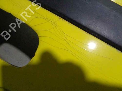 Rear bumper HYUNDAI GETZ (TB) 1.6 | BP5038083C8 