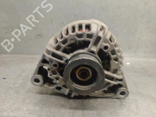 Alternator OPEL CORSA D (S07) 1.2 (L08, L68) | BP30528536M7