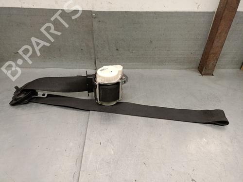 Front left seatbelt BMW 1 Coupe (E82) | BP36780603I26 - Image 4