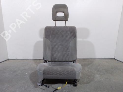 Used Right front seat MAZDA 626 V (GF) [1997-2002]  13643405