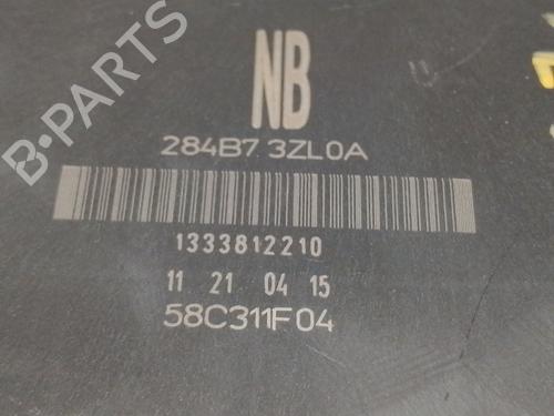 Fuse box NISSAN PULSAR Hatchback (C13) 1.2 DIG-T | BP36319440E1 - Image 5