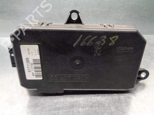 Used Control unit Control unit FIAT STILO Multi Wagon (192_) 1.9 JTD (115 hp) 11062774 11062774