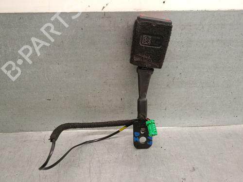 Seat buckle FIAT 500 (312_) Electric (EV) | BP29744099I32