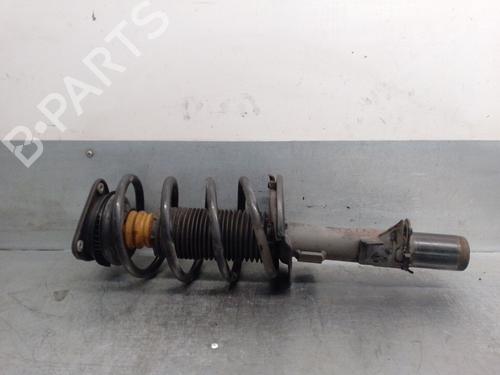 Left front shock absorber FORD TRANSIT CONNECT V408 Box Body/MPV 1.5 TDCi | BP31247958M16