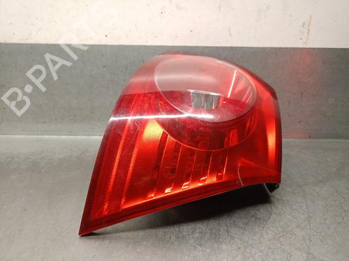 Right taillight VW GOLF V (1K1) 2.0 TDI 16V | BP30383572C35