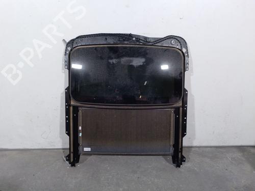 Used Sunroof Sunroof FORD FOCUS III 1.6 EcoBoost (182 hp) 34137730 34137730