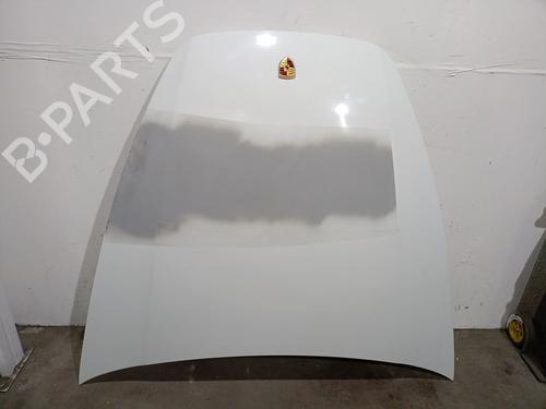 Panser PORSCHE CAYENNE (92A) 3.0 Diesel (245 hp) 32395998