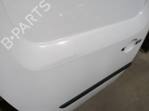 Right slide door RENAULT KANGOO Express (FW0/1_) 1.5 dCi 75 (FW07, FW10, FW04) | BP29570282C75 
