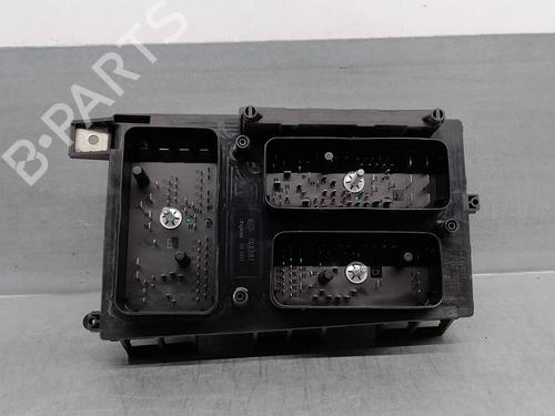 Fuse box OPEL MERIVA A MPV (X03) 1.7 CDTI (E75) | BP18660760E1 
