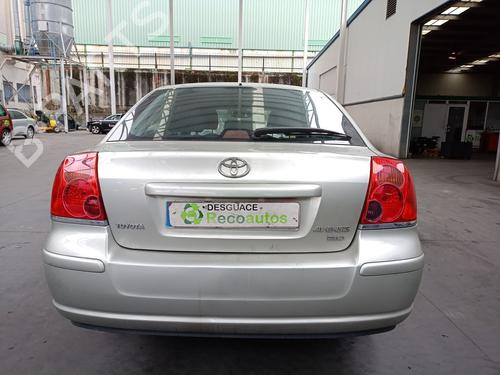 Left front driveshaft TOYOTA AVENSIS (_T25_) 2.0 VVTi (AZT250_) | BP22898698M38 