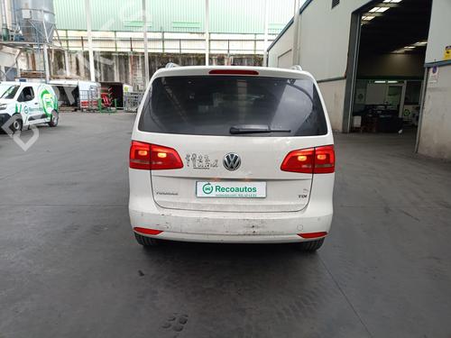 Right tailgate light VW TOURAN (1T3) 1.6 TDI | BP31852902C80 - Image 10