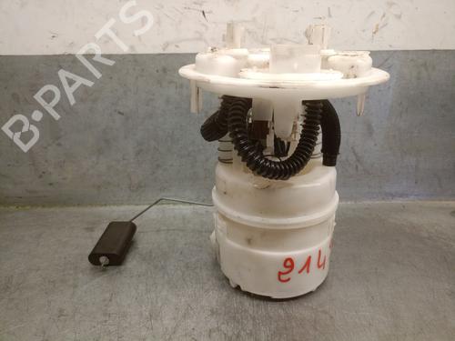 Used Fuel pump PEUGEOT 206 Hatchback (2A/C) 1.1 i (60 hp) 21580439