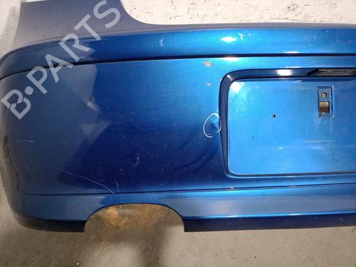 Rear bumper BMW 1 (E87) 118 d | BP23189410C8 