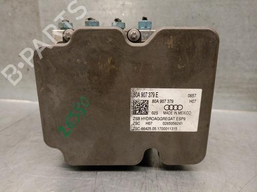 ABS pump AUDI Q5 (FYB, FYG) 2.0 TDI quattro | BP39175996M43  - Image 5