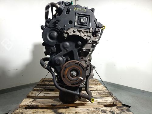 Used Engine Engine CITROËN C3 I (FC_, FN_) 1.4 HDi (68 hp) 36422044 36422044