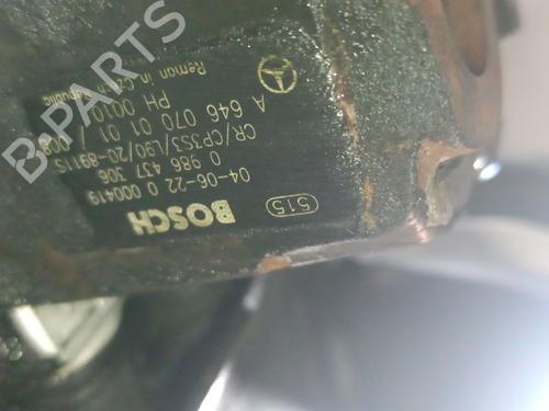 Engine MERCEDES-BENZ E-CLASS (W211) E 320 CDI (211.026) | BP35944252M1 - Image 8