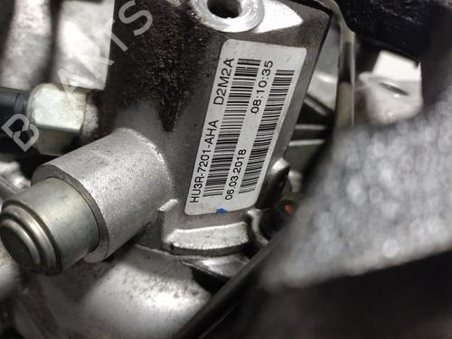 Gearbox VOLVO V40 Hatchback (525) D2 | BP32343312M3 - Image 9