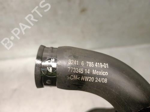 Pipe BMW X6 (E71, E72) xDrive 35 d | BP32113018M125 