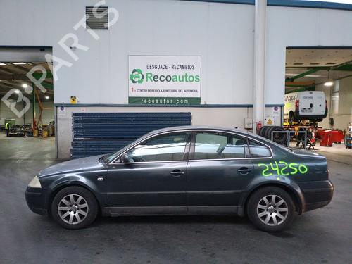Brugte VW PASSAT B5.5 (3B3) 1.9 TDI (130 hp) 4367711