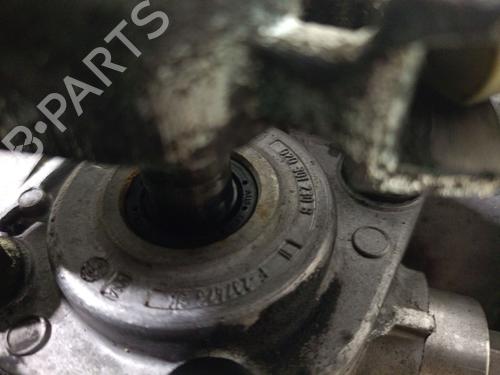Gearbox VW PASSAT B6 (3C2) 2.0 TDI 16V | BP37540848M3 - Image 9