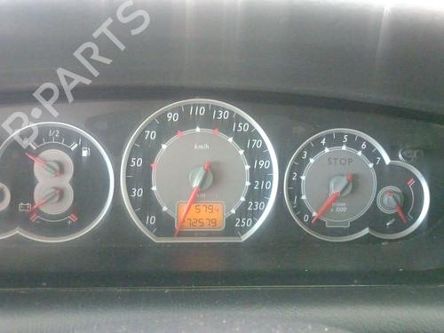 Engine control unit (ECU) CITROËN C5 II (RC_) 2.0 HDi (RCRHRH) | BP39814697M57 - Image 7