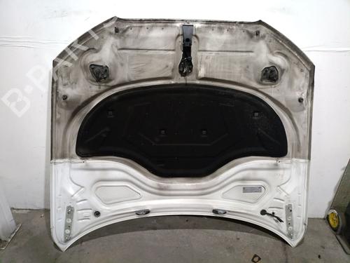 Hood AUDI A6 C7 Avant (4G5, 4GD) 2.0 TDI | BP29463847C1 