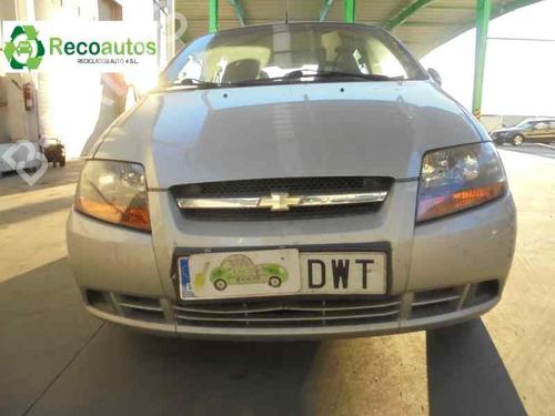 Third brake light CHEVROLET AVEO / KALOS Hatchback (T200) 1.2 | BP2816338L11  - Image 7