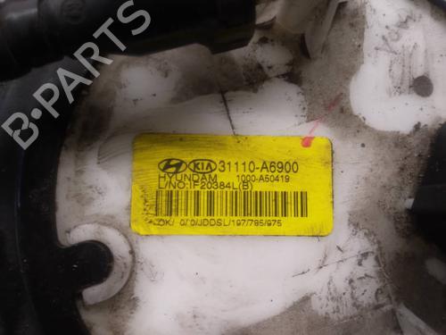 Fuel pump KIA CEE'D (JD) 1.4 CRDi 90 | BP17332874M76 