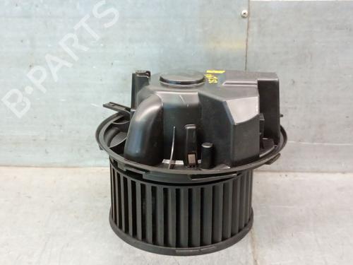 Used Heater blower motor Heater blower motor SEAT TOLEDO III (5P2) 2.0 TDI 16V (140 hp) 34246310 34246310